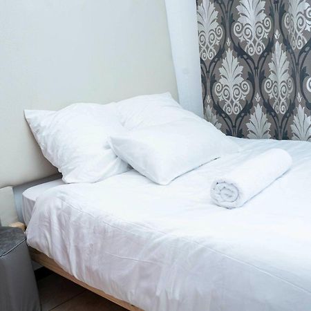 Lancaster Guest House Boksburg Εξωτερικό φωτογραφία