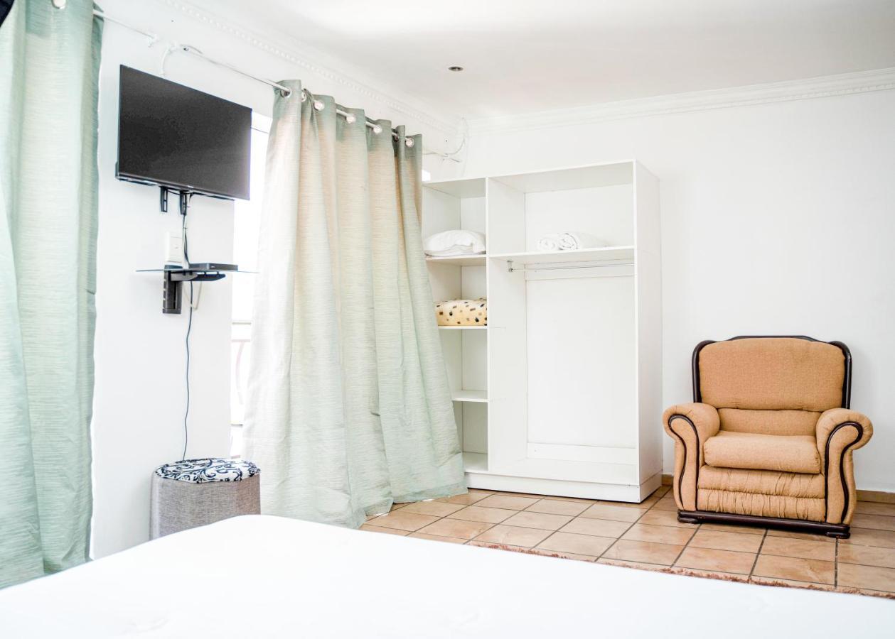 Lancaster Guest House Boksburg Εξωτερικό φωτογραφία