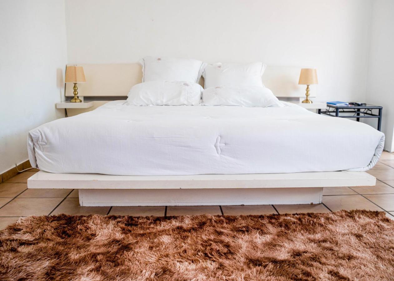Lancaster Guest House Boksburg Εξωτερικό φωτογραφία