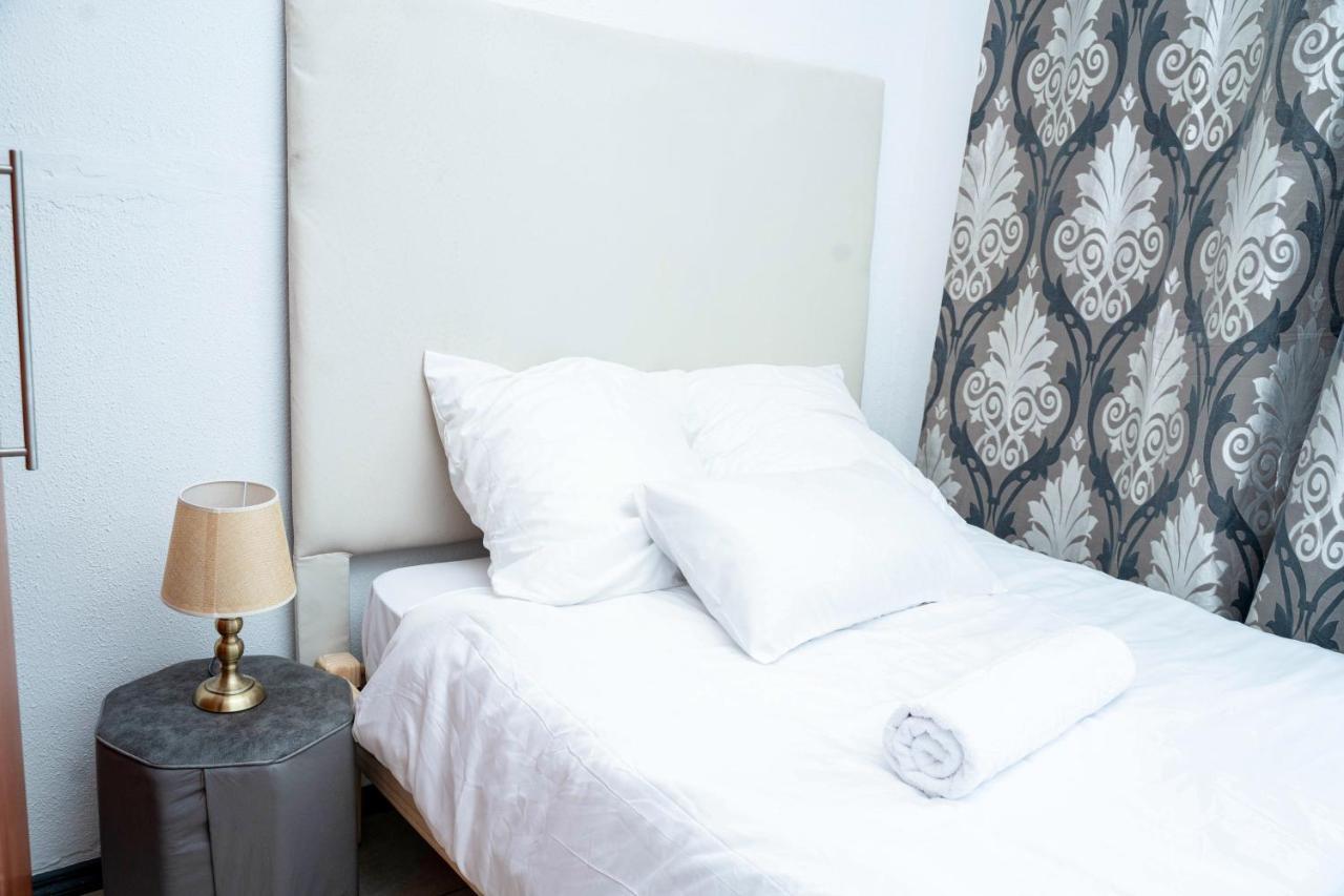 Lancaster Guest House Boksburg Εξωτερικό φωτογραφία