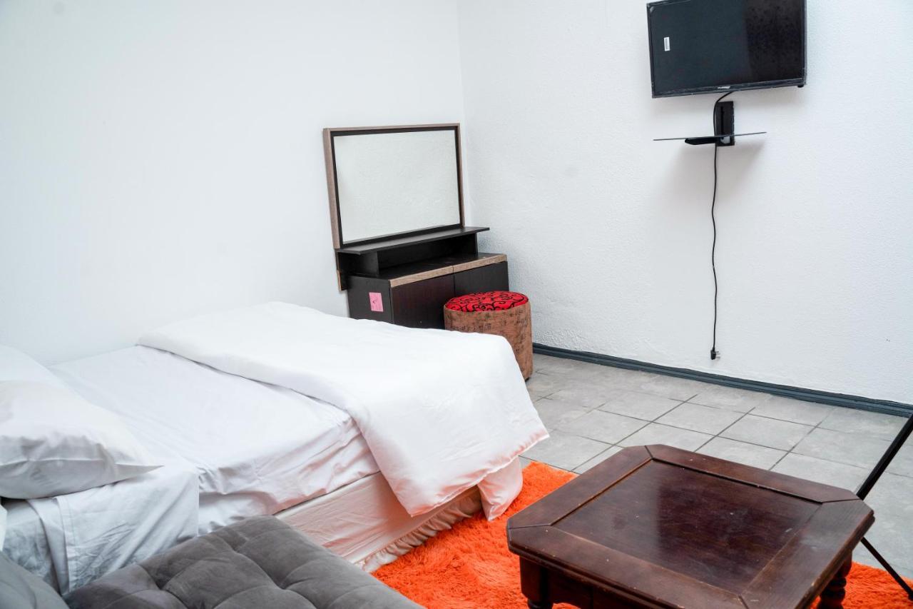 Lancaster Guest House Boksburg Εξωτερικό φωτογραφία
