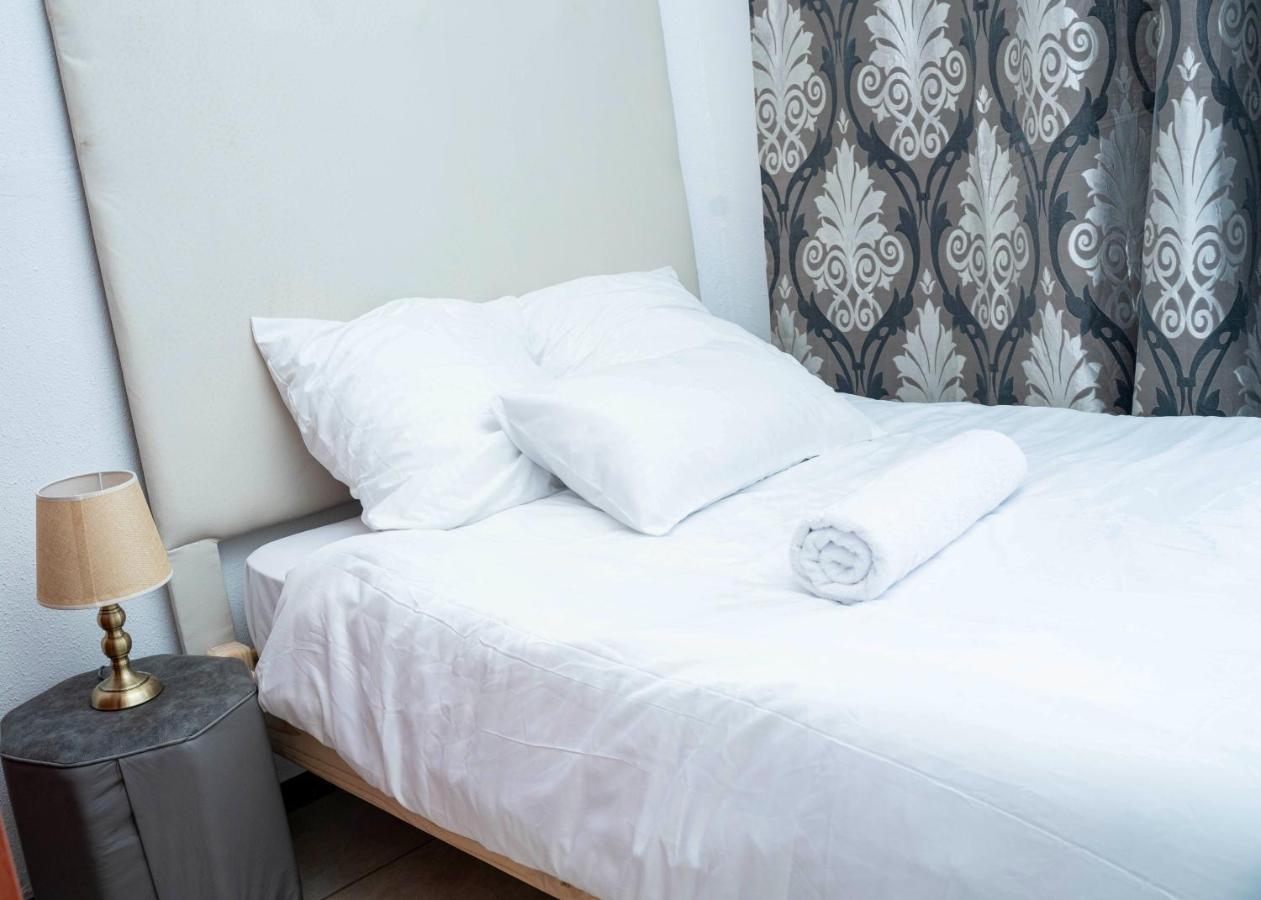 Lancaster Guest House Boksburg Εξωτερικό φωτογραφία