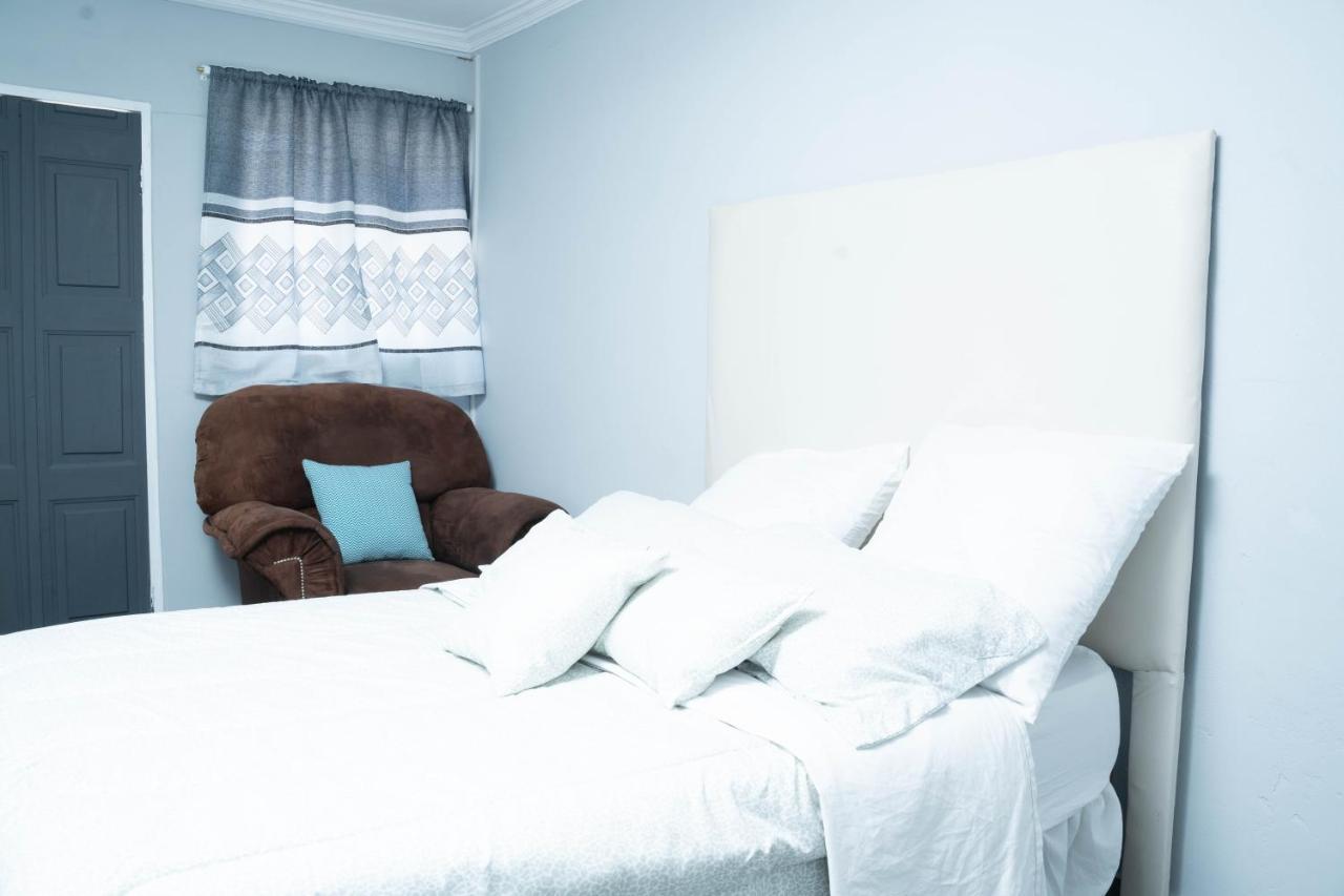 Lancaster Guest House Boksburg Εξωτερικό φωτογραφία