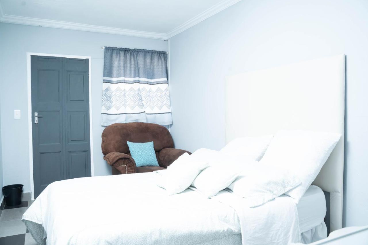 Lancaster Guest House Boksburg Εξωτερικό φωτογραφία