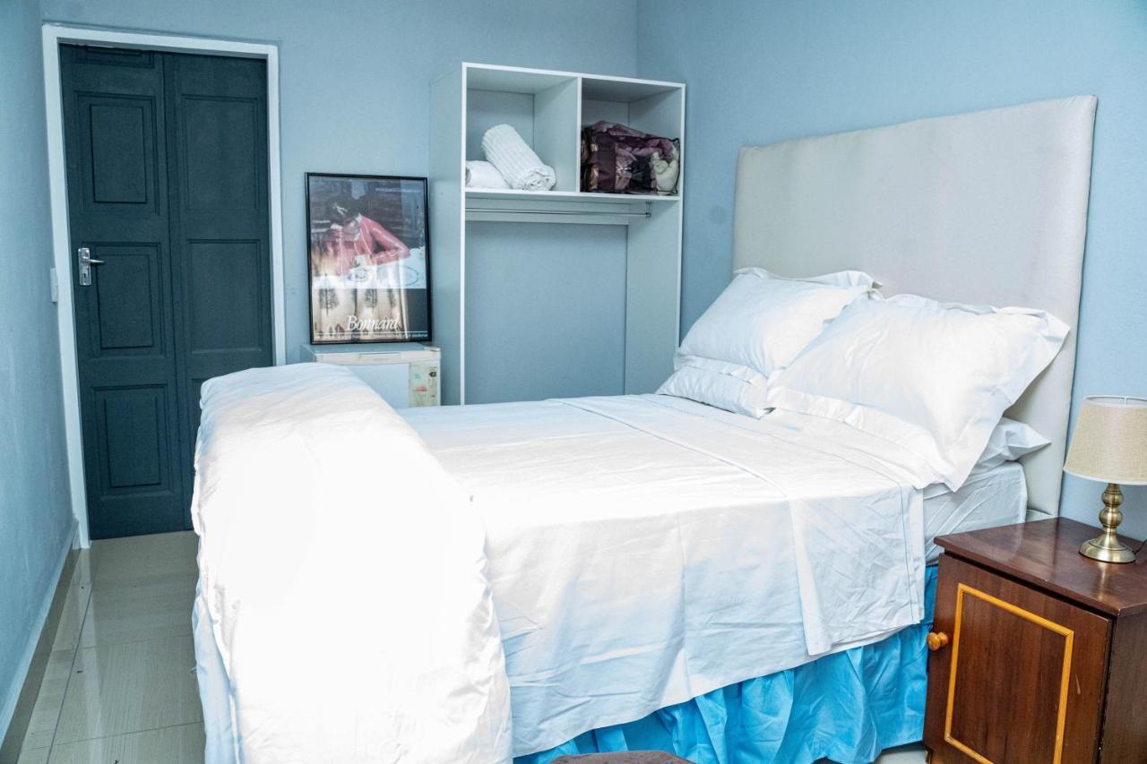 Lancaster Guest House Boksburg Εξωτερικό φωτογραφία
