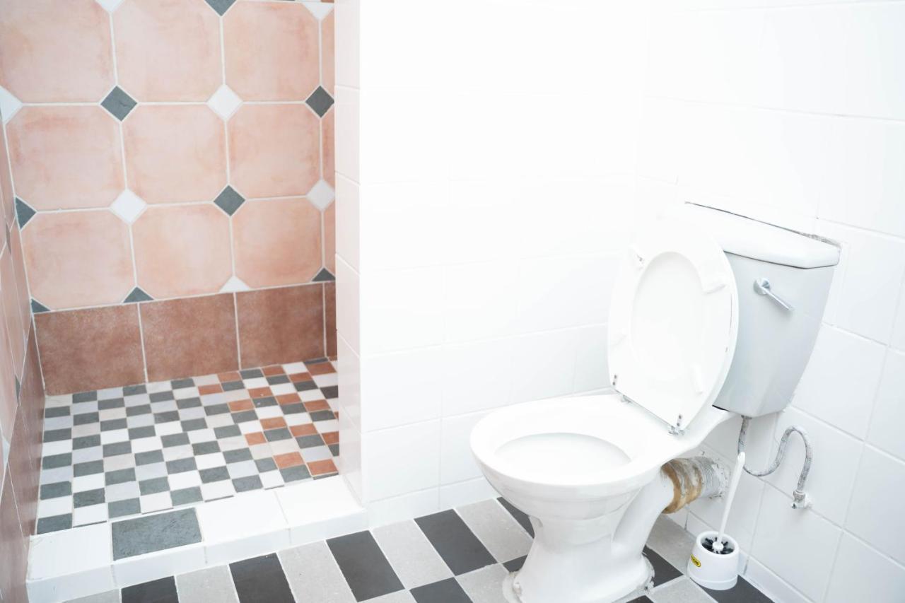 Lancaster Guest House Boksburg Εξωτερικό φωτογραφία