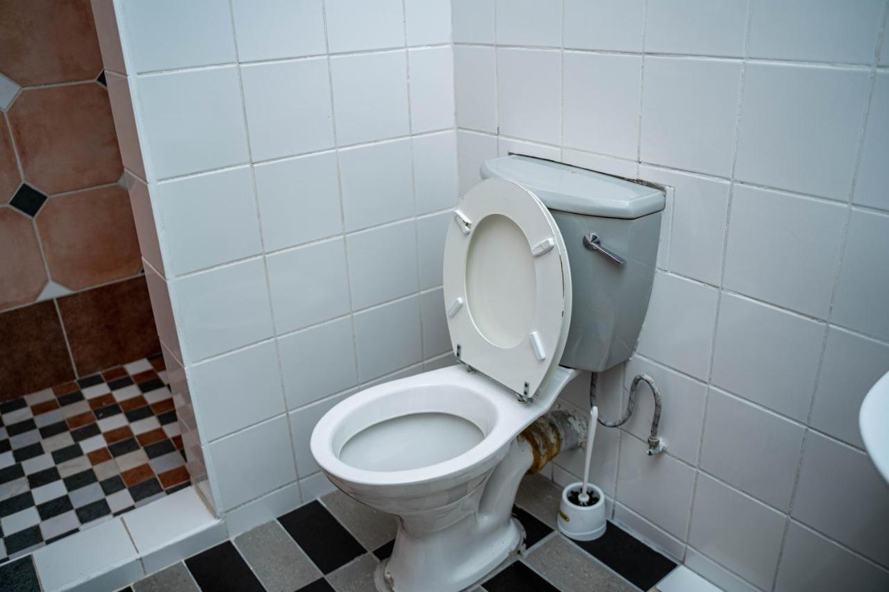 Lancaster Guest House Boksburg Εξωτερικό φωτογραφία