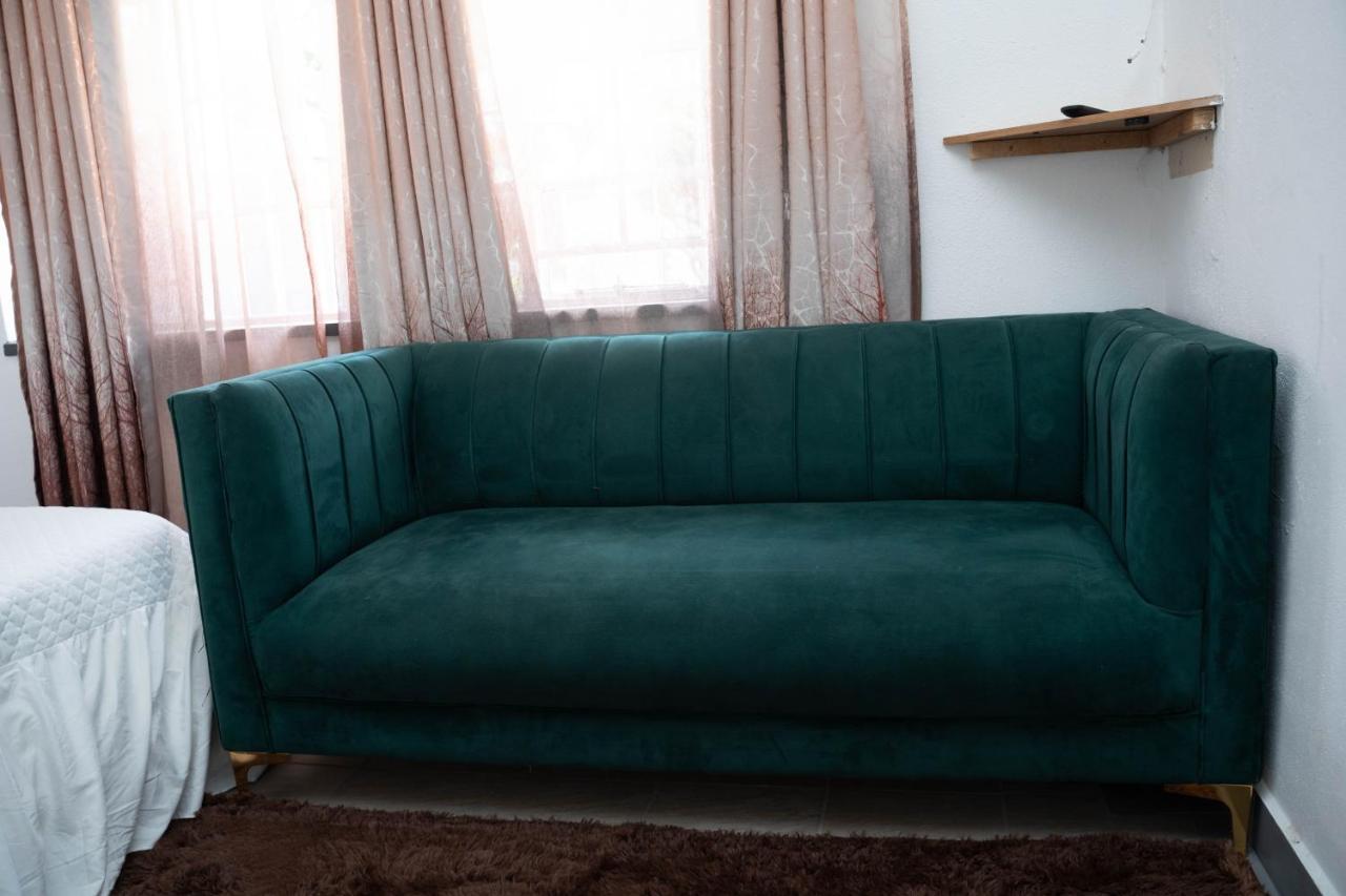 Lancaster Guest House Boksburg Εξωτερικό φωτογραφία