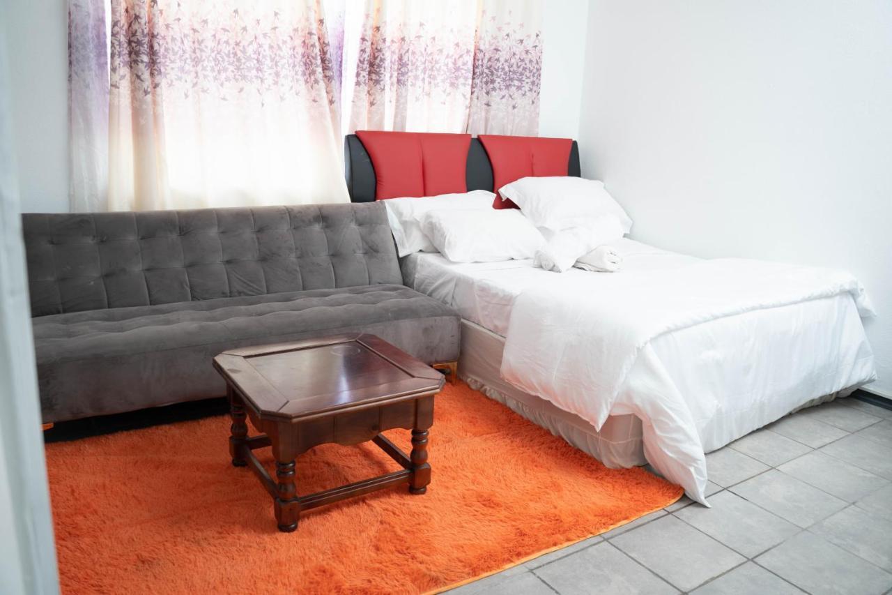 Lancaster Guest House Boksburg Εξωτερικό φωτογραφία