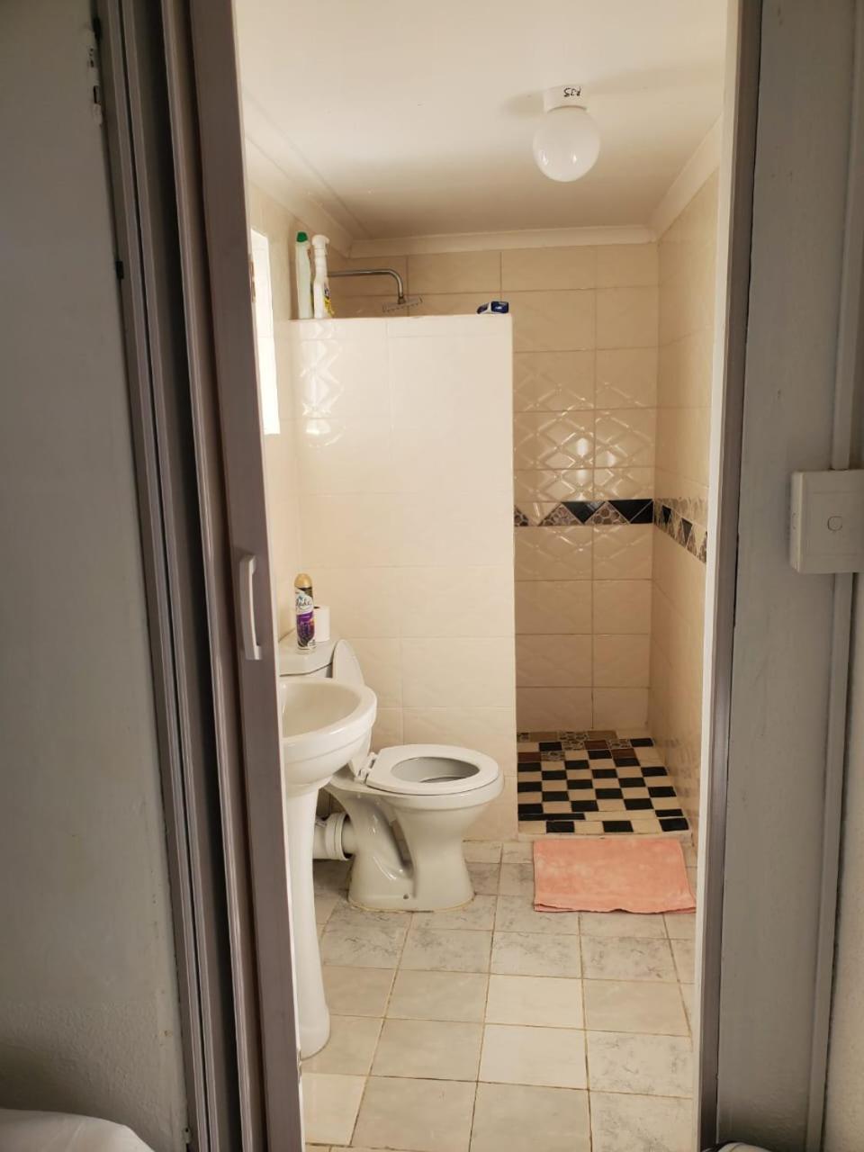 Lancaster Guest House Boksburg Εξωτερικό φωτογραφία