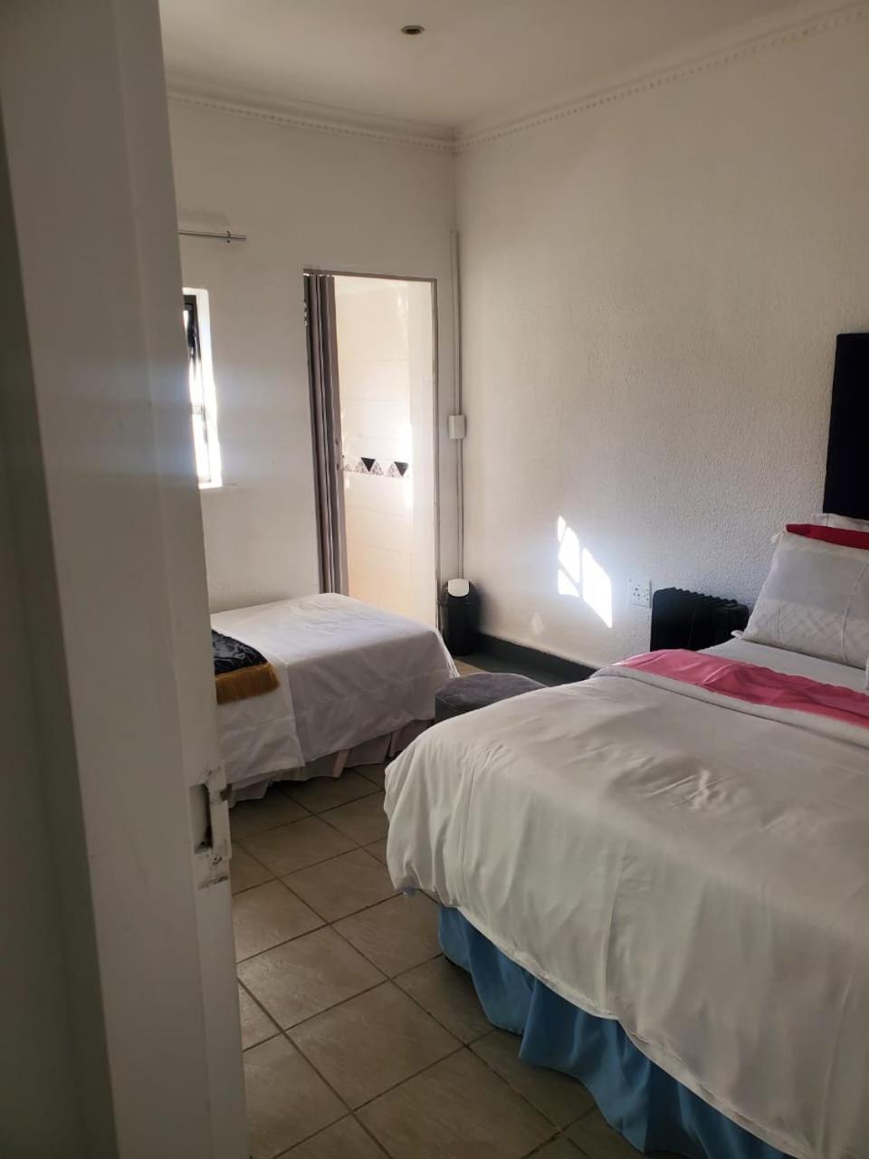 Lancaster Guest House Boksburg Εξωτερικό φωτογραφία