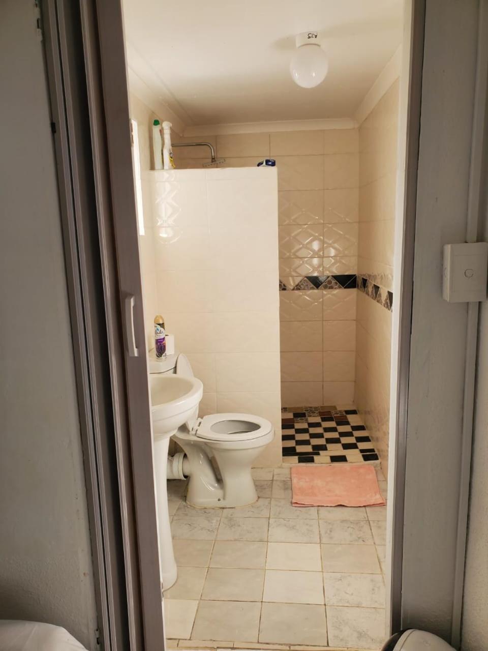 Lancaster Guest House Boksburg Εξωτερικό φωτογραφία