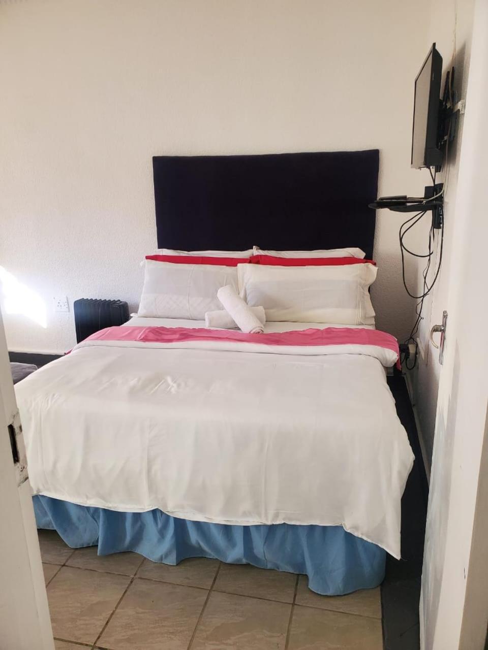 Lancaster Guest House Boksburg Εξωτερικό φωτογραφία